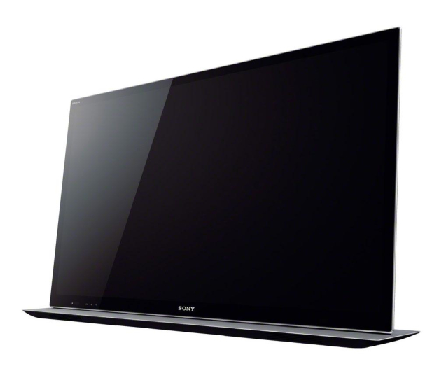 Sony KDL 40HX850 - 1408435 - zdjęcie 2
